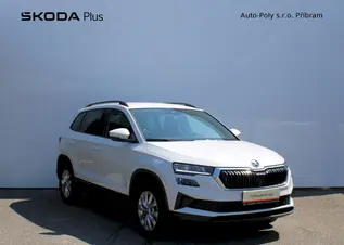 Škoda Karoq Selection