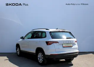 Škoda Karoq Selection