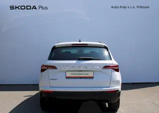 Škoda Karoq Selection