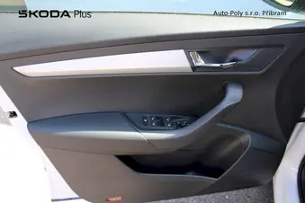 Škoda Karoq Selection