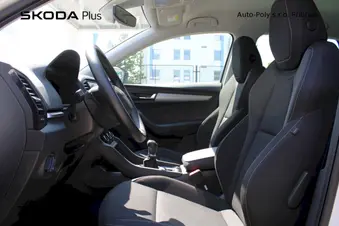 Škoda Karoq Selection