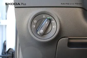Škoda Karoq Selection