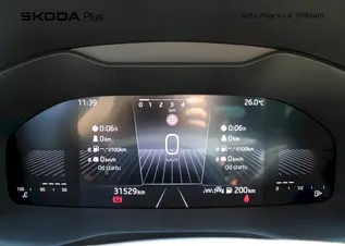 Škoda Karoq Selection