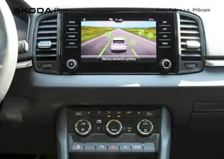 Škoda Karoq Selection