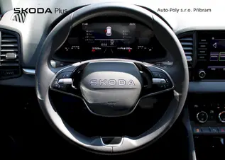 Škoda Karoq Selection