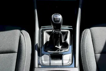 Škoda Karoq Selection