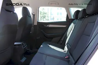 Škoda Karoq Selection