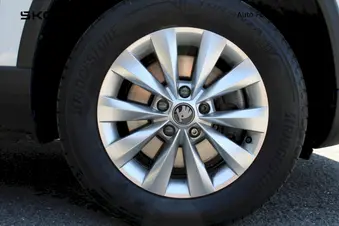 Škoda Karoq Selection