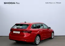 Octavia Style Plus