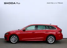 Octavia Style Plus