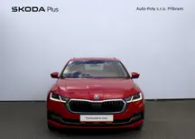 Octavia Style Plus