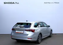 Octavia Style Plus