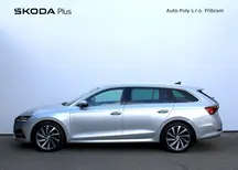 Octavia Style Plus