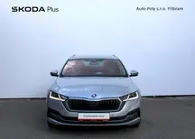 Octavia Style Plus