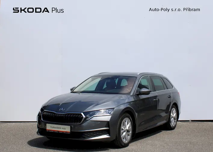 Octavia Top Selection