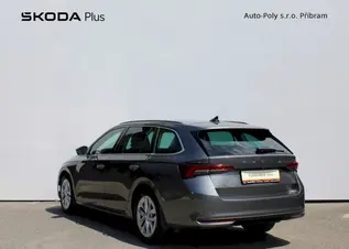 Škoda Octavia Top Selection