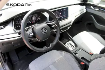 Škoda Octavia Top Selection