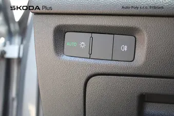 Škoda Octavia Top Selection