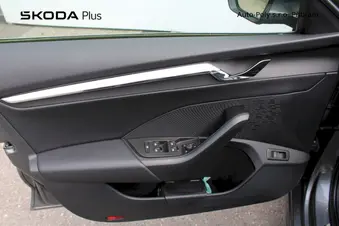 Škoda Octavia Style