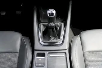 Škoda Octavia Style