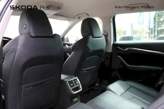 Škoda Octavia Style