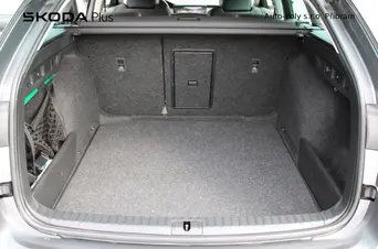 Škoda Octavia Style