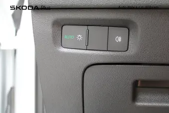 Škoda Octavia Selection