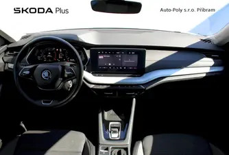 Škoda Octavia Selection