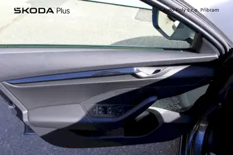 Škoda Octavia Selection