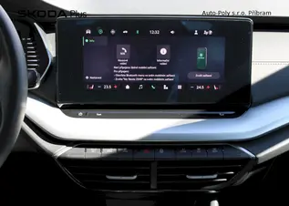 Škoda Octavia Selection