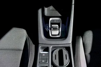 Škoda Octavia Selection