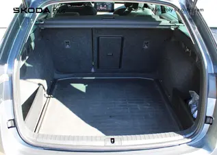 Škoda Octavia Selection