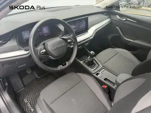 Škoda Octavia Selection