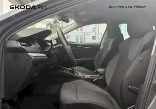 Škoda Octavia Selection