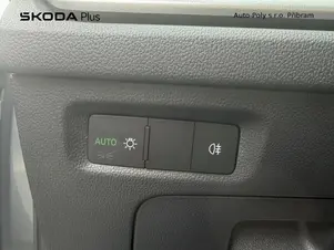 Škoda Octavia Selection