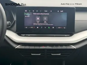 Škoda Octavia Selection