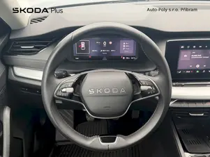 Škoda Octavia Selection