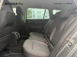 Škoda Octavia Selection