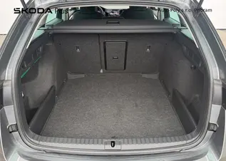 Škoda Octavia Selection