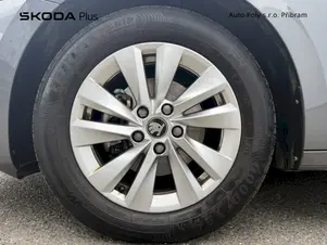 Škoda Octavia Selection