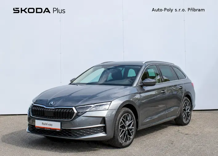Octavia Top Selection