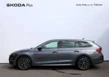 Octavia Top Selection