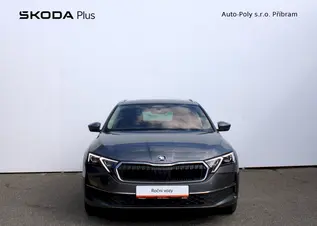 Škoda Octavia Top Selection