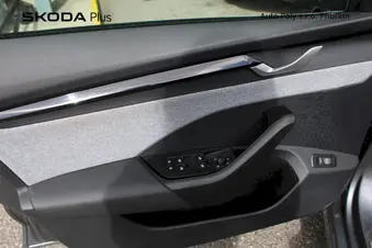 Škoda Octavia Top Selection