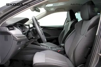 Škoda Octavia Top Selection