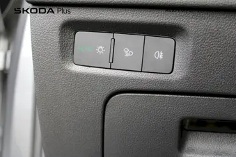 Škoda Octavia Top Selection