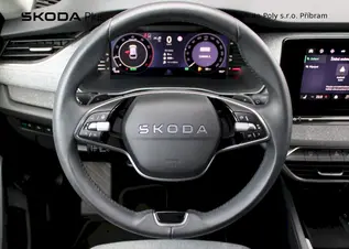 Škoda Octavia Top Selection
