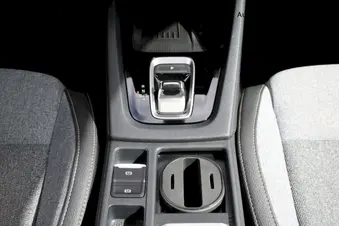 Škoda Octavia Top Selection