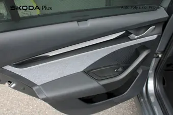 Škoda Octavia Top Selection