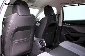 Škoda Octavia Top Selection